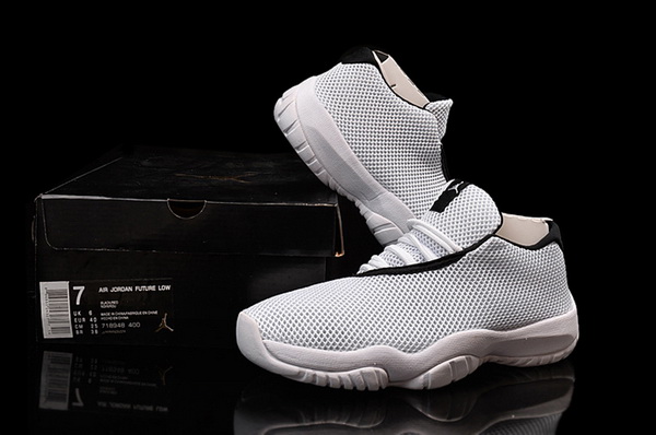 Air Jordan 11 Future low Super Perfect--047